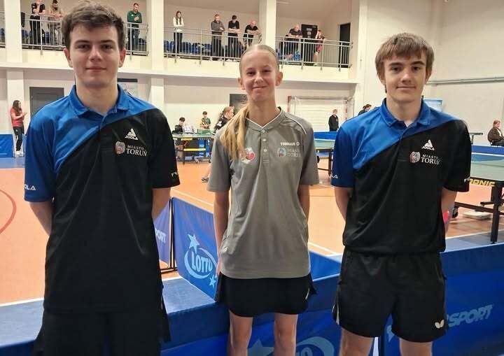 1 WTK Juniorów