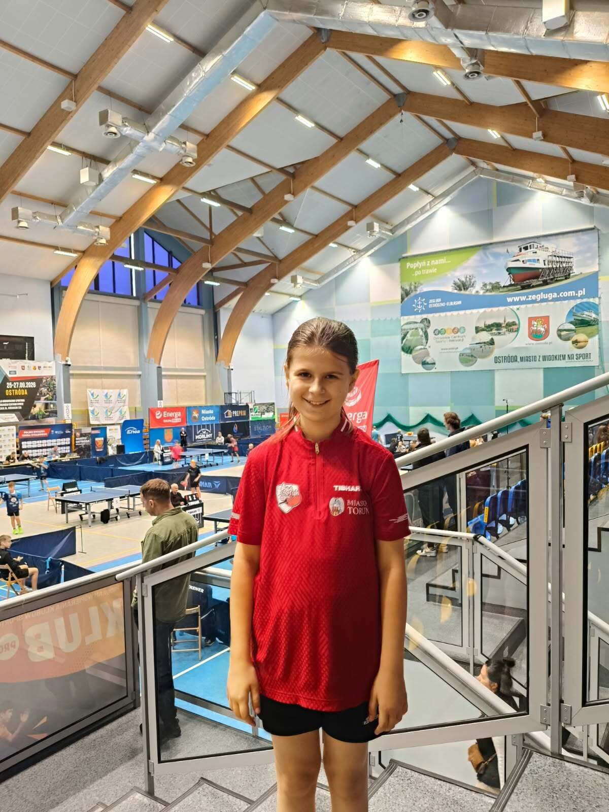 Eliminacje Grand Prix Polski Młodziczek