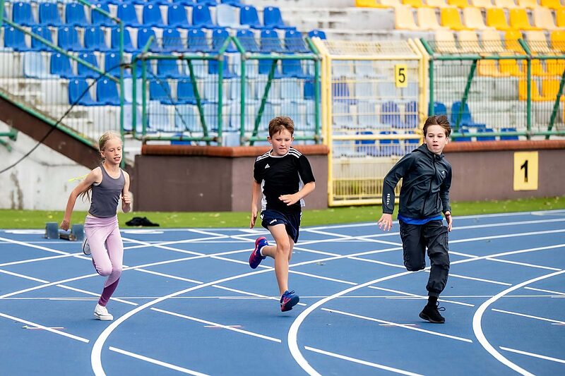 Sportowa niedziela