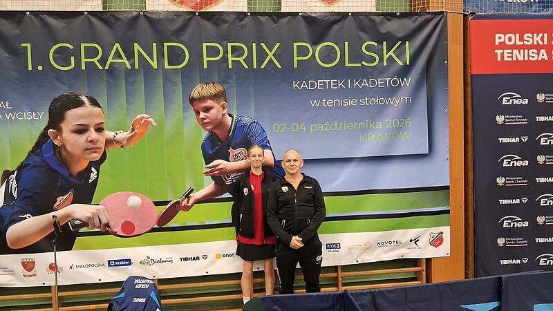 GPP Kadetów